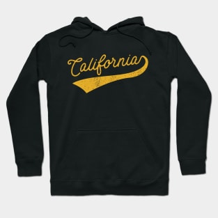 California Hoodie